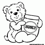 HoneyBearKelly