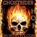 GhostRiderRadio